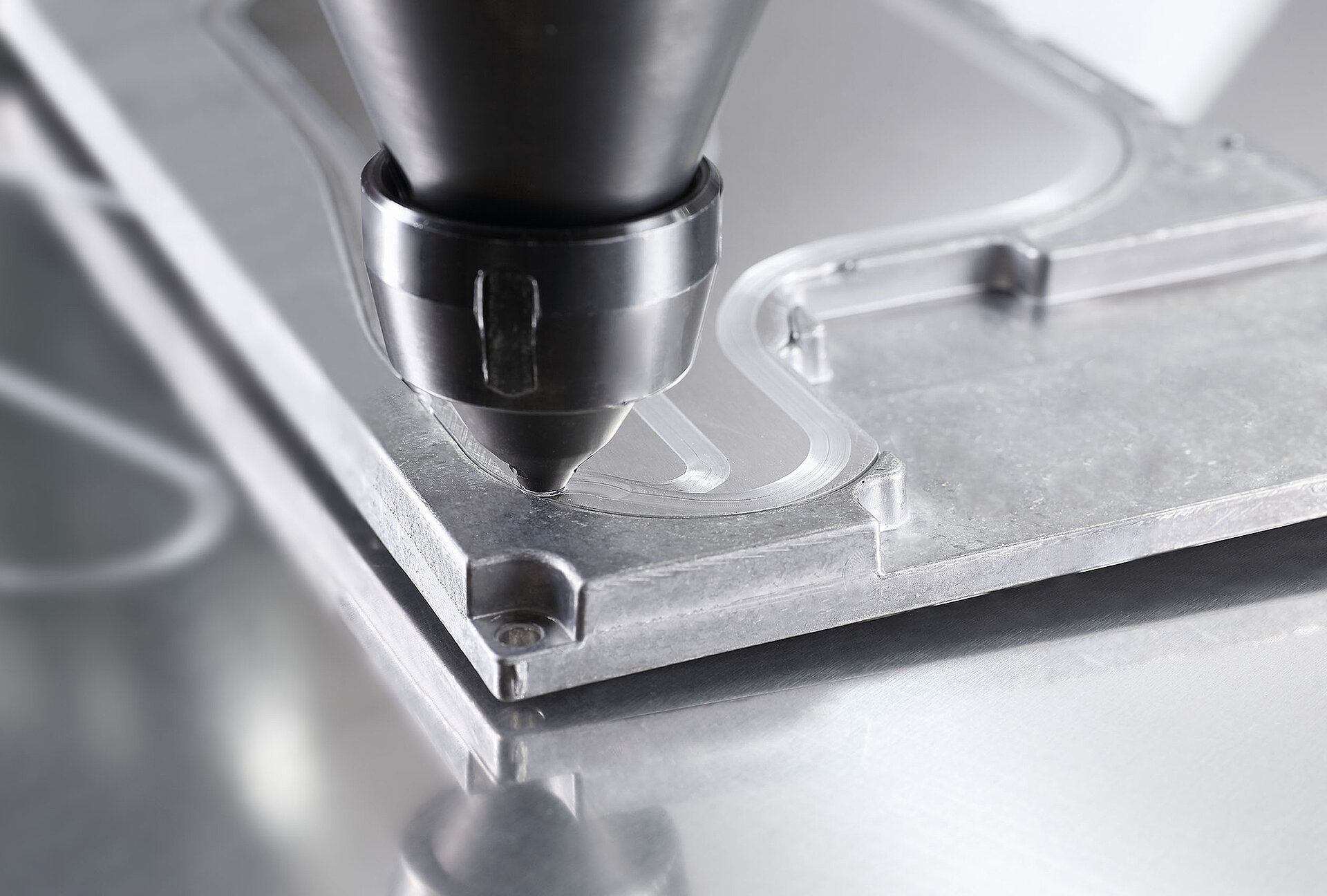 Friction stir welding Friction stir welding has many advantages.