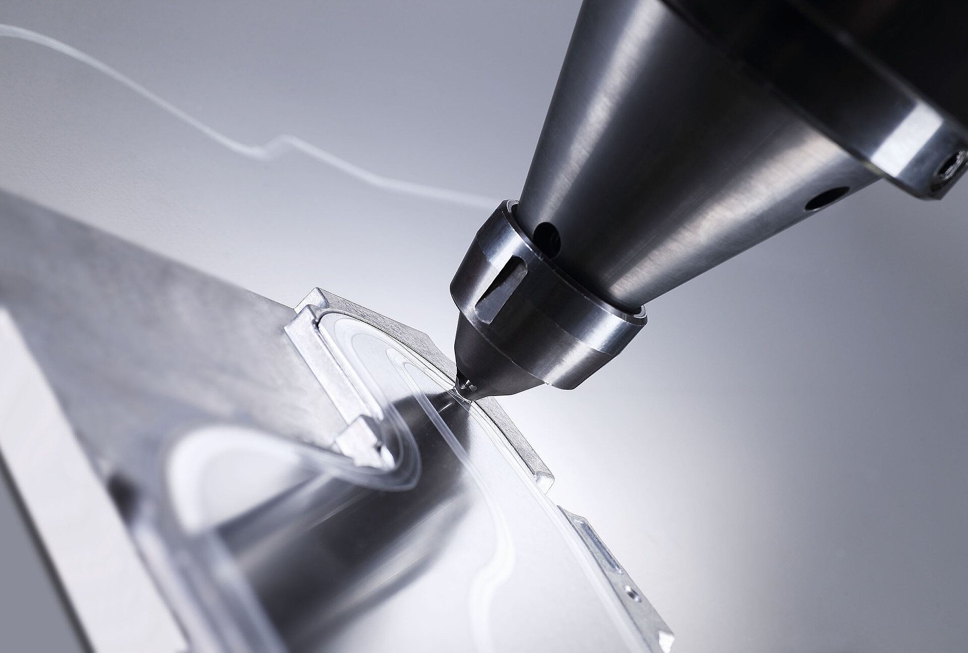 Friction stir welding Friction stir welding