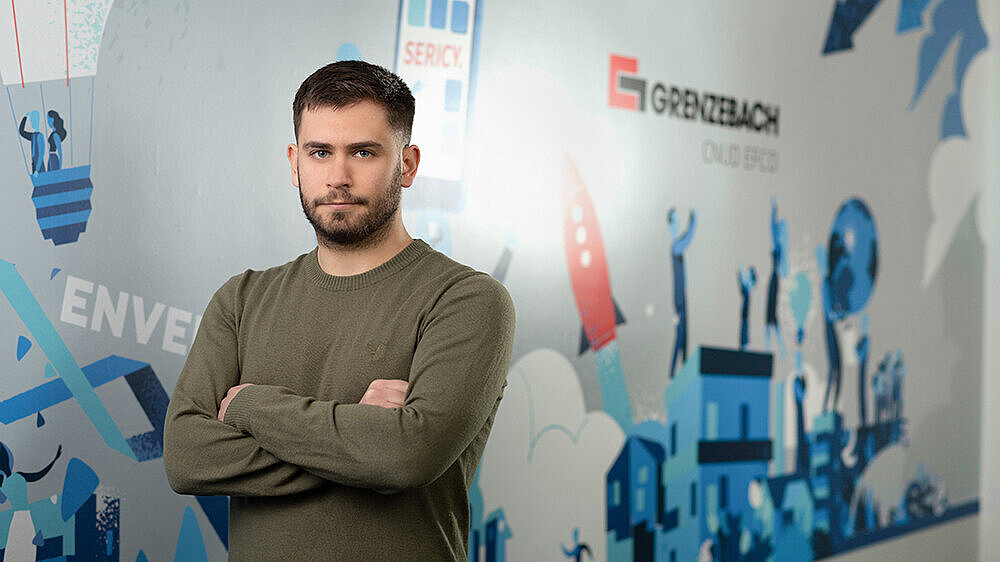 Ioannis Karampinas