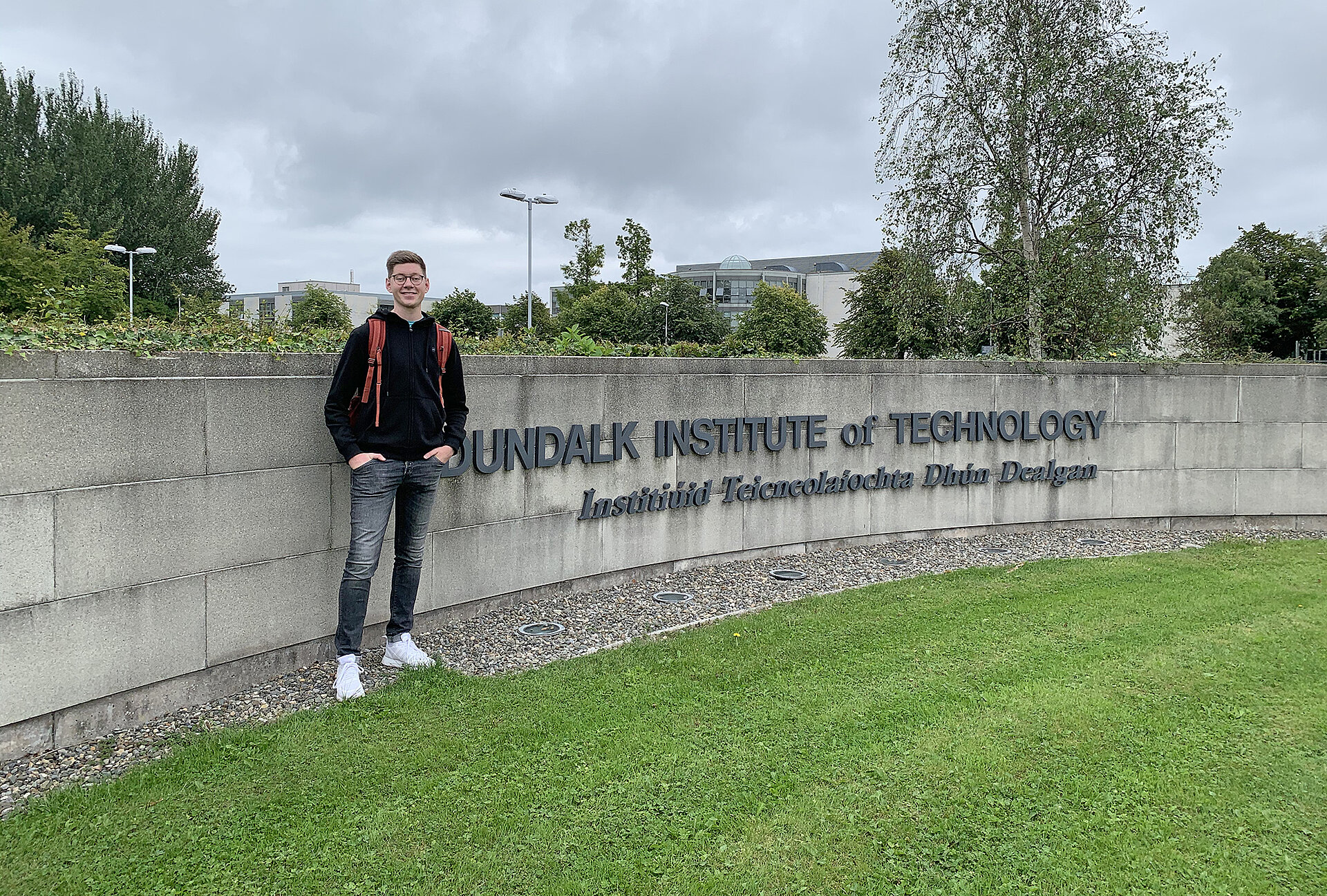 Dundalk Institute of Technology
