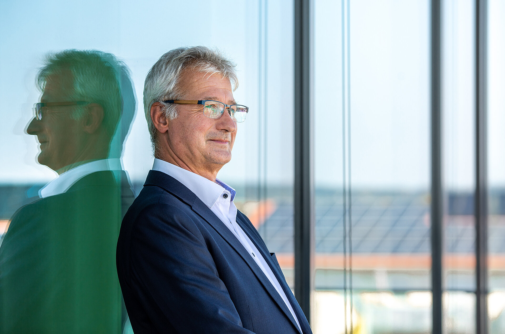 Mehrwerte durch Digitalisierung