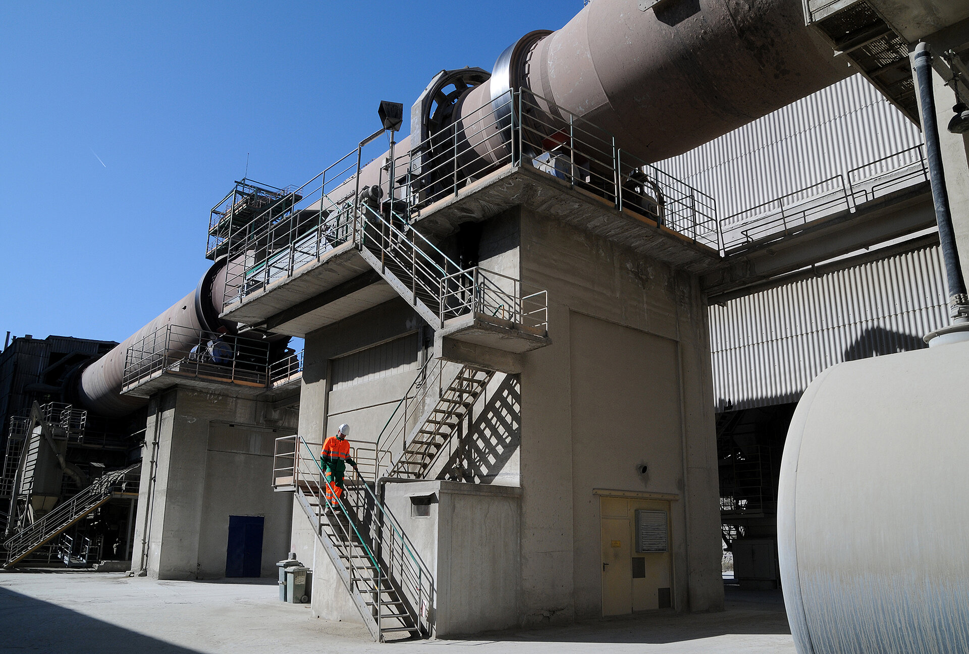 Process technology Process technology